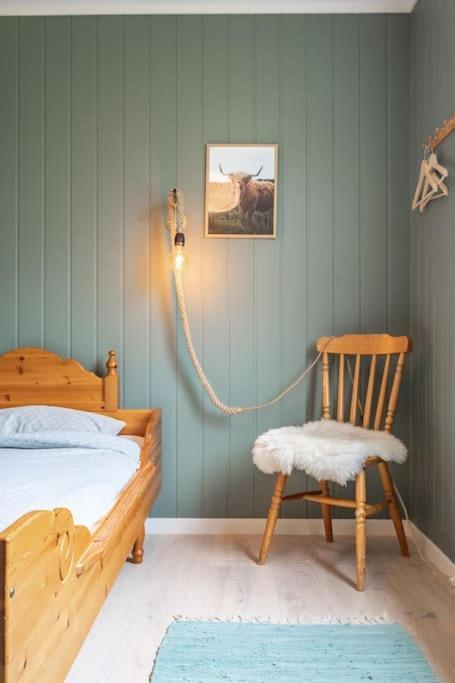 Sundet Lofoten Holiday House Villa Sund  Luaran gambar