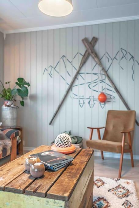 Sundet Lofoten Holiday House Villa Sund  Luaran gambar